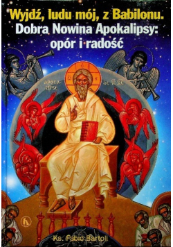 Wyjdź  ludu mój z Babilonu
