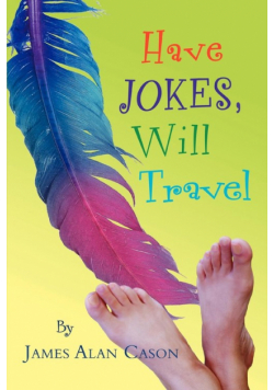 Have Jokes, Will Travel