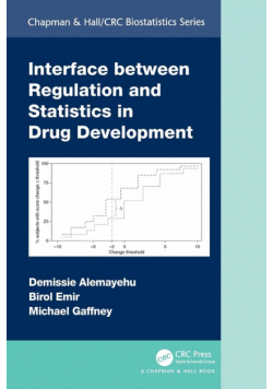 Interface between Regulation and Statistics in Drug Development