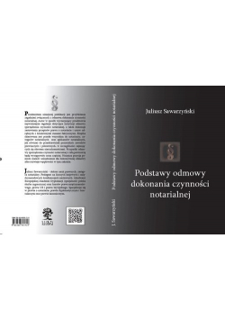Podstawy odmowy dokonania czynności notarialnej