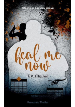 Heal me now
