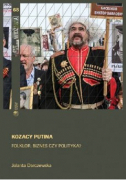 Kozacy Putina Putins Cossacks