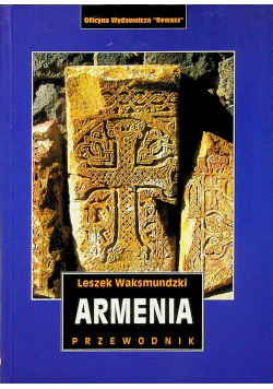 Armenia Przewodnik
