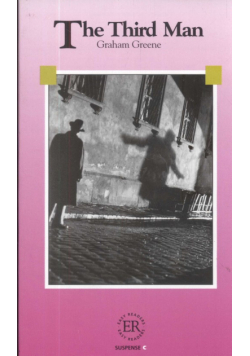 Greene Graham - The Third Man