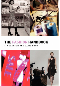 The Fashion Handbook