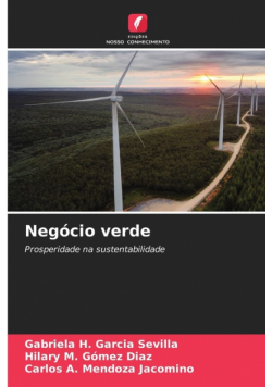 Negócio verde