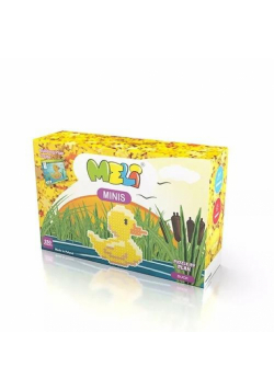 Klocki Meli Minis Duck