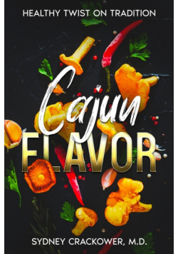 Cajun Flavor