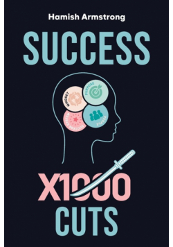 Success By 1000 Cuts
