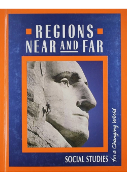 Ss93 Regions Near and Far Pupil Edition Grade 4