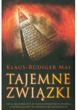 Tajemne związki