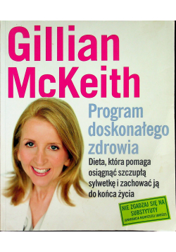 Program doskonałego zdrowia