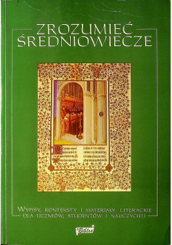 Zrozumieć średniowiecze