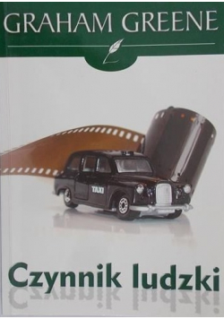 Czynnik ludzki