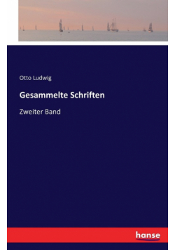 Gesammelte Schriften