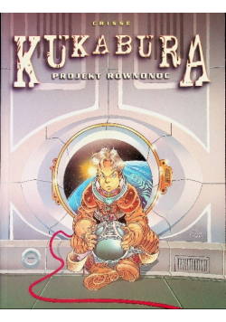Kukabura 3 Projekt Równonoc