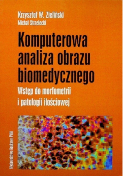 Komputerowa analiza obrazu biomedycznego