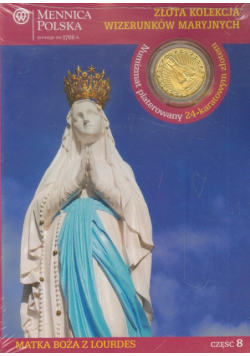Matka Boża z Lourdes