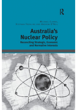 Australia's Nuclear Policy