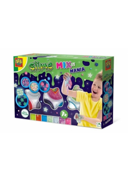 Slime mix it Mania