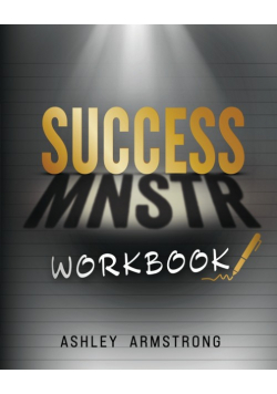 Success Mnstr Workbook