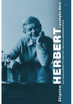 Zbigniew Herbert i poetyka daru