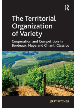 The Territorial Organization of Variety
