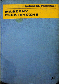Maszyny elektryczne