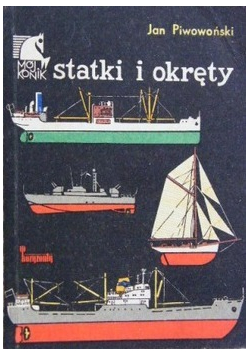 Statki i okręty