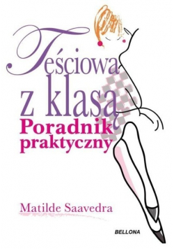 Teściowa z klasą