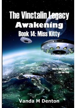 The Vinctalin Legacy Awakening