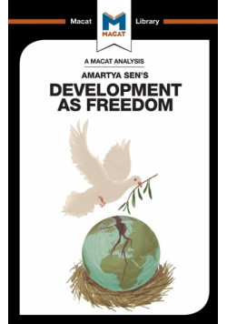 An Analysis of Amartya Sen's Development as Freedom