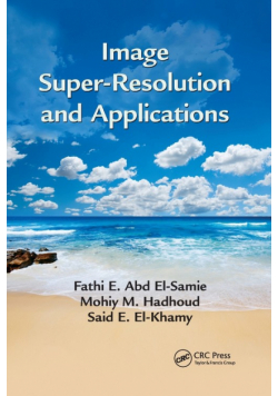 Image Super-Resolution and Applications