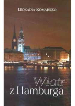Wiatr z Hamburga