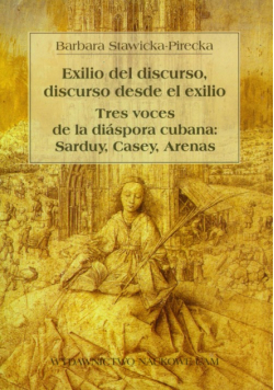 Exilio del discurso, discurso desde el exilio