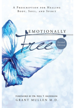 Emotionally Free