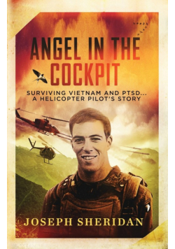 Angel In The Cockpit