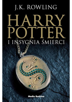 Harry Potter 7: Harry Potter i Insygnia Śmierci