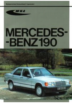 Mercedes Benz 190
