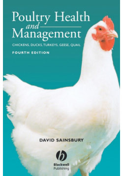 Poultry Health and Management 4e
