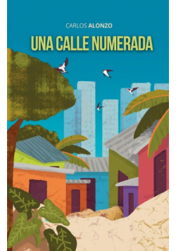 Una calle numerada