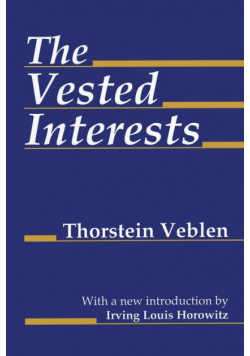 The Vested Interests