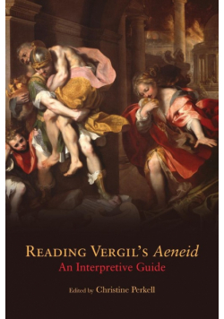 Reading Vergil's Aeneid