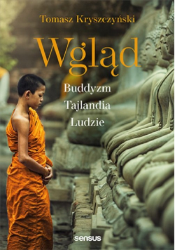 Wgląd Buddyzm, Tajlandia, ludzie