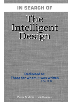 The Intelligent Design