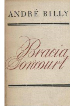 Bracia Goncourt