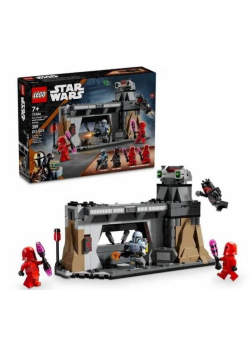 LEGO(R) STAR WARS 75386 (6szt) Pojedynek paza vizsli