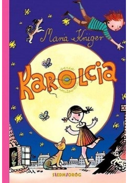 Karolcia (seria limitowana) w.2018