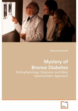 Mystery of Bronze Diabetes