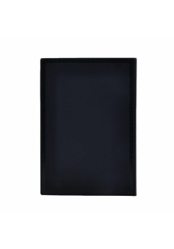 Notatnik linia Black Edition Bold midi